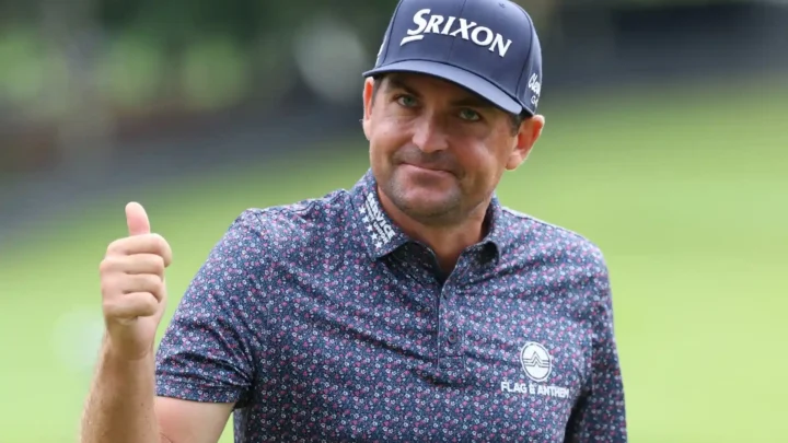 Keegan Bradley Biography: Age, Net Worth, Wife, Parents, Siblings, Career, Awards, Wikipedia, Pictures
