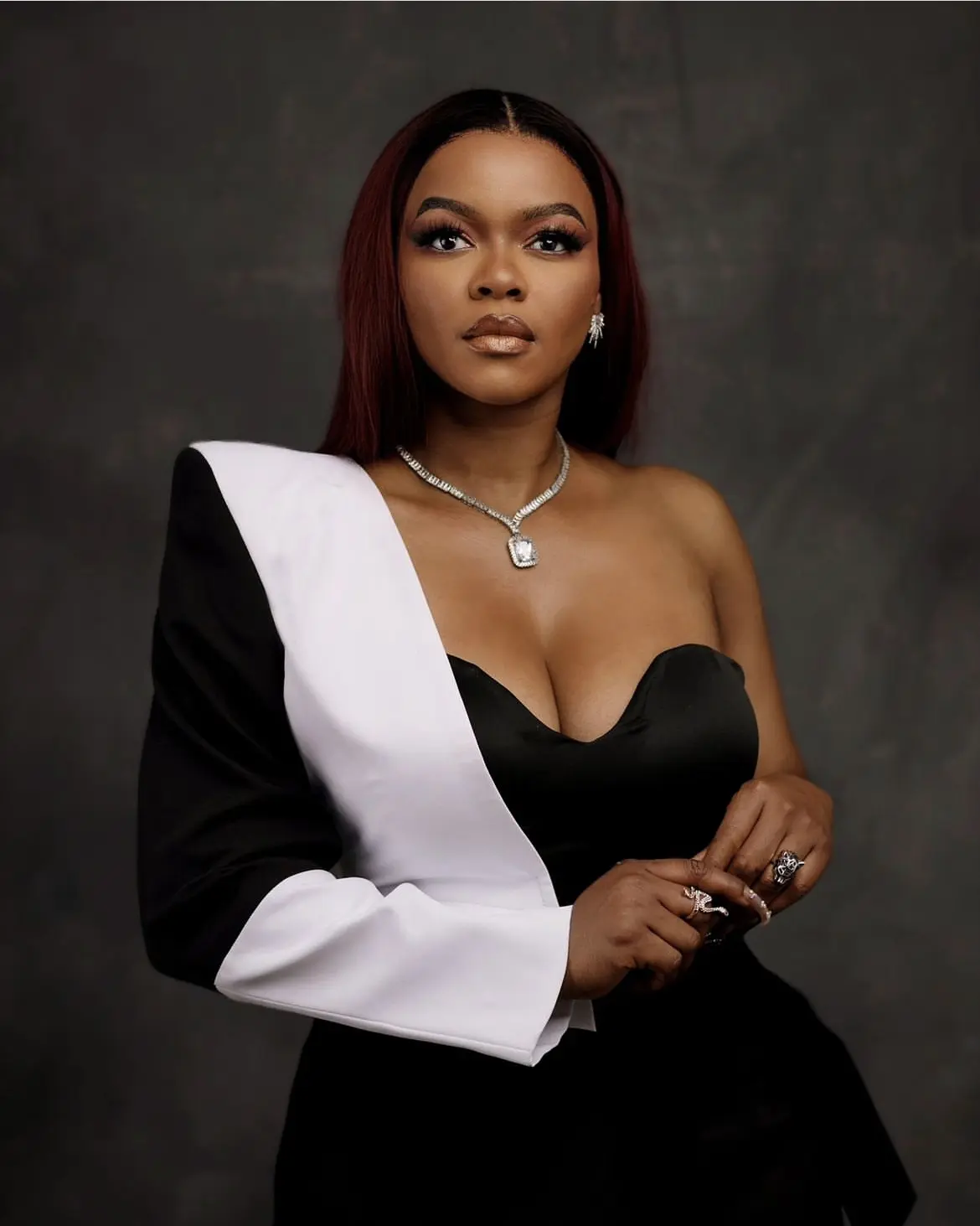 Kehinde Bankole Photo