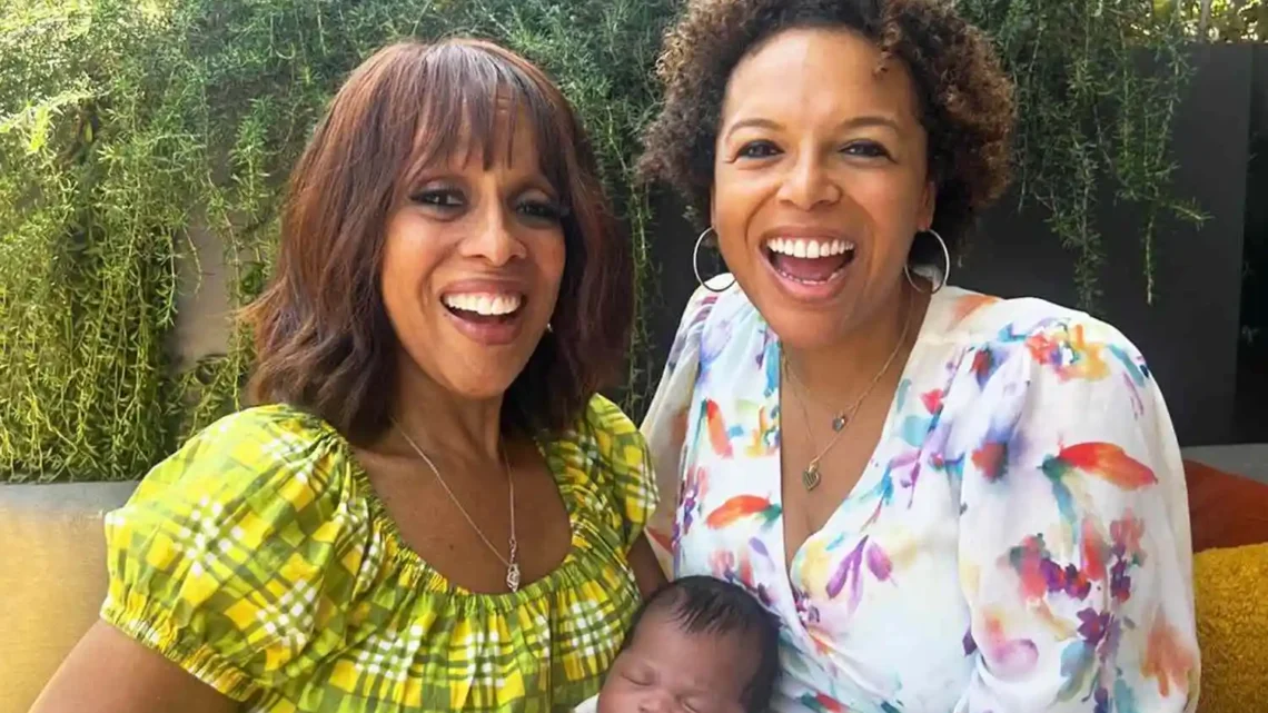 Gayle King’s Daughter, Kirby Bumpus Biography: Age, Net Worth, Husband, Children, Parents, Siblings, Career