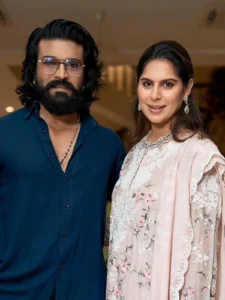 Ram Charan