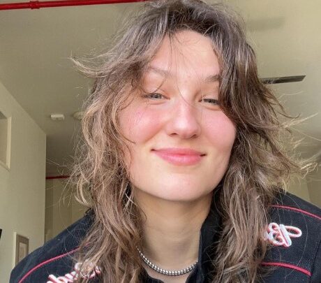 Kylie Prew