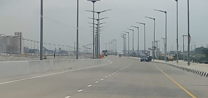 Suspicious Moves by Umahi: The Controversial Lagos-Calabar Coastal Line Project