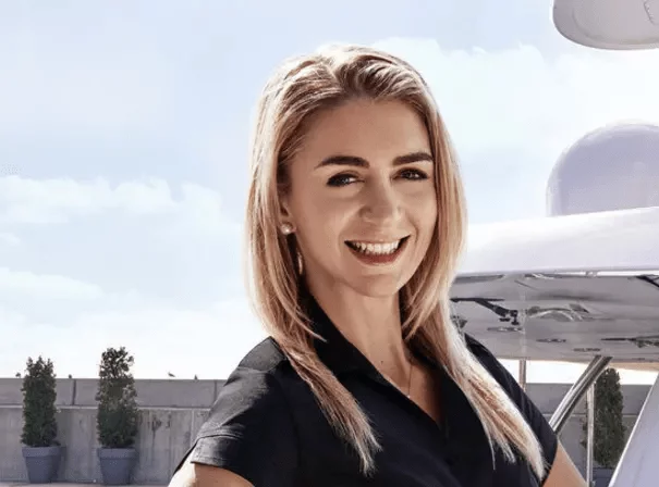 Lara Flumiani Biography: Age, Net Worth, Parents, Career, Wikipedia, Pictures, Education