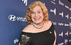 Lilly Wachowski