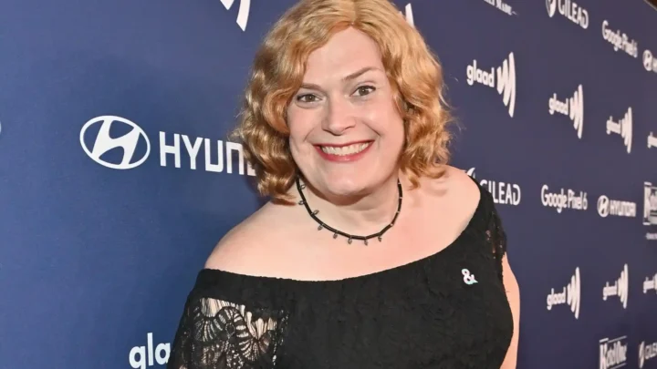 Lilly Wachowski Biography: Age, Net Worth, Husband, Parents, Siblings, Career, Awards, Movies, Wikipedia, Pictures