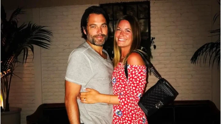 Tim Rozon’s Wife, Linzey Rozon Biography: Age, Net Worth, Husband, Children, Parents, Siblings, Career, Wikipedia, Pictures