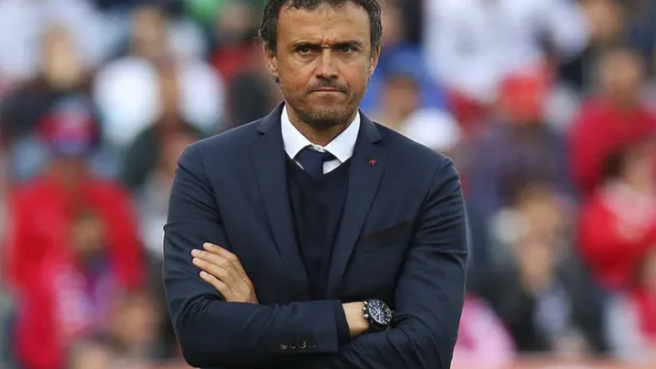 Luis Enrique Biography: Age, Net Worth, Wife, Children, Parents, Career, Wikipedia, Filmography, Awards, Pictures
