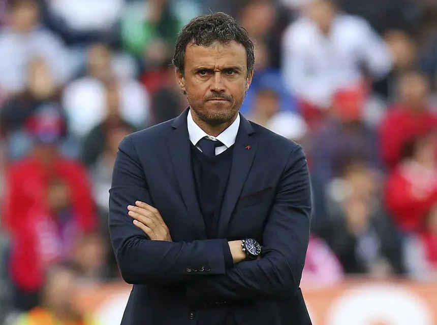 Luis Enrique Biography: Age, Net Worth, Wife, Children, Parents, Career, Wikipedia, Filmography, Awards, Pictures