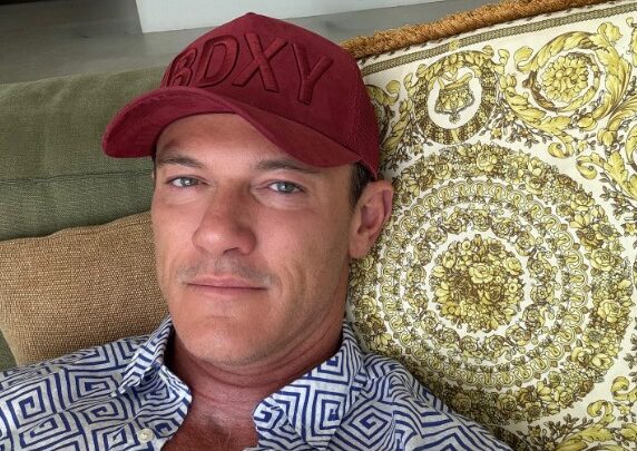 Luke Evans