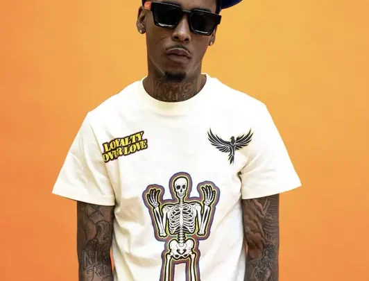 Malik Edwards (Likybo) Biography: Age, Net Worth, Parents, Career, Wikipedia, Pictures