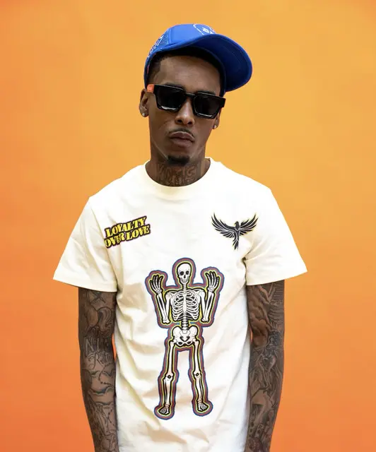 Malik Edwards (Likybo) Biography: Age, Net Worth, Parents, Career, Wikipedia, Pictures