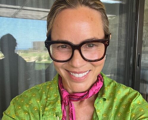 Maria Bello