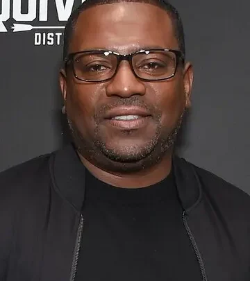 Mekhi Phifer Biography: Age, Net Worth, Wife, Children, Parents, Career, Movies,