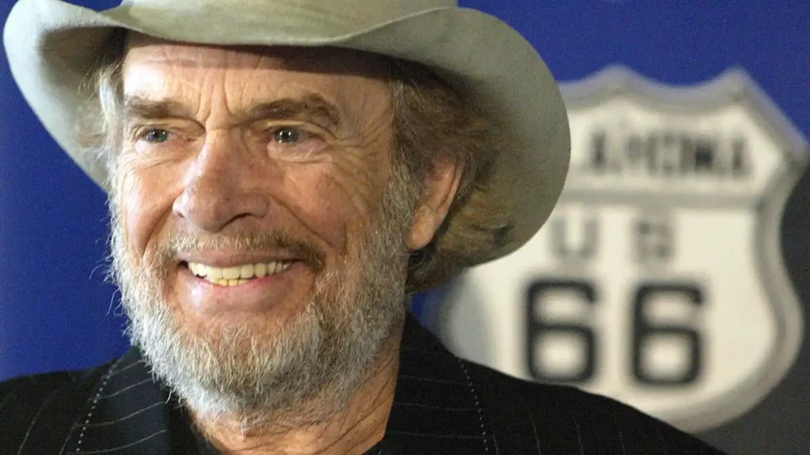 Merle Haggard Biography: Age, Net Worth, Wives, Children, Parents, Siblings, Career