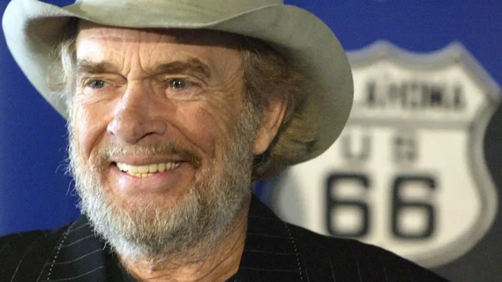 Merle Haggard Biography: Age, Net Worth, Wives, Children, Parents, Siblings, Career