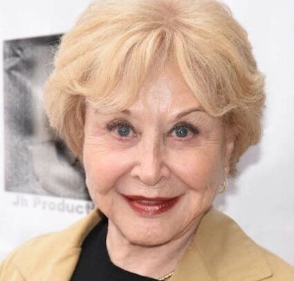 Michael Learned