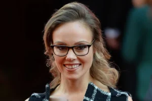 Michelle Dewberry