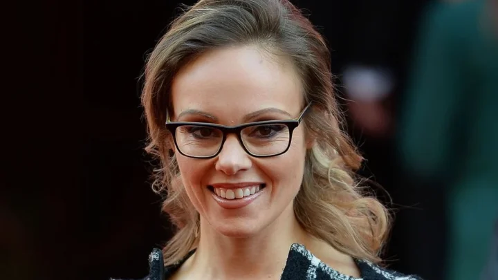 Michelle Dewberry Biography: Age, Net Worth, Husband, Children, Parents, Siblings, Career