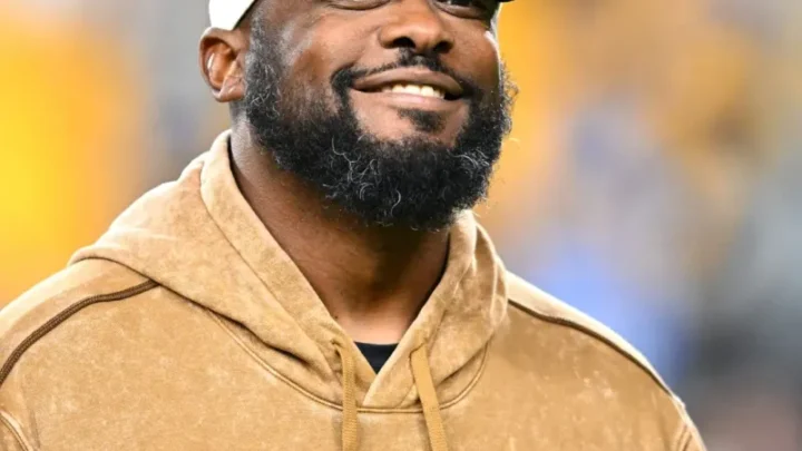 Mike Tomlin Biography: Age, Net Worth, Spouse, Children, Parents, Career, Trophies, Wikipedia, Awards