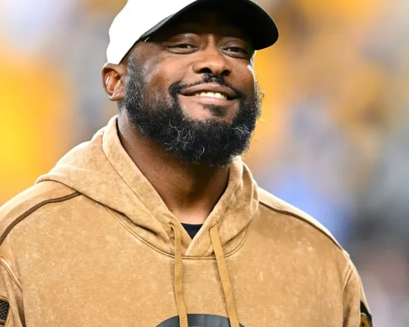 Mike Tomlin Biography: Age, Net Worth, Spouse, Children, Parents, Career, Trophies, Wikipedia, Awards