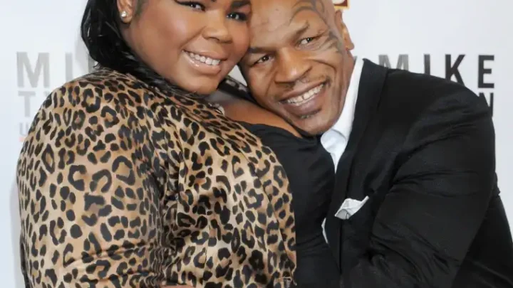 Mike Tyson’s Daughter, Mikey Lorna Tyson Biography: Age, Net Worth, Parents, Siblings, Career, Wikipedia