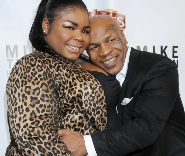 Mike Tyson’s Daughter, Mikey Lorna Tyson Biography: Age, Net Worth, Parents, Siblings, Career, Wikipedia