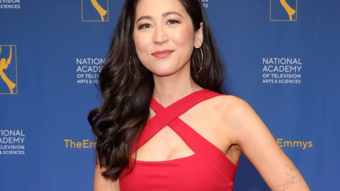 Mina Kimes Biography: Age, Net Worth, Husband, Children, Parents, Siblings, Career, Awards