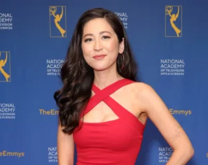 Mina Kimes