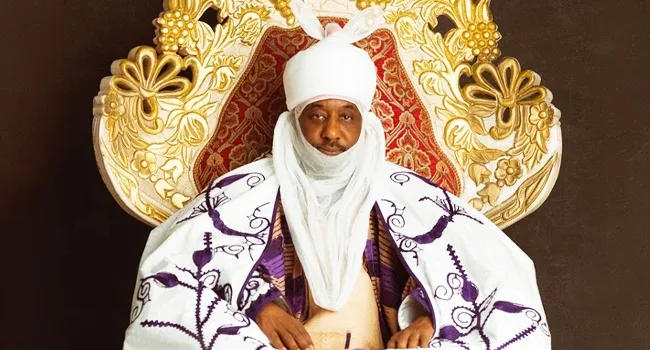 Sanusi Lamido Sanusi Reinstated as Emir of Kano: The Untold Story