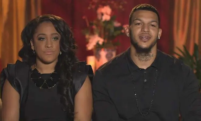 Natalie Nunn’s husband, Jacob Payne Biography: Net Worth, Girlfriend, Age, Height, Wife, Child
