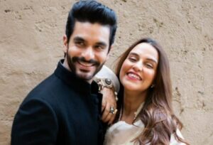 Angad Bedi
