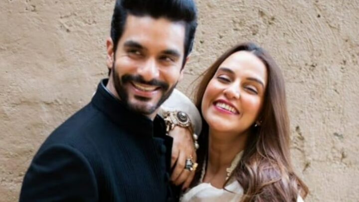 Angad Bedi Biography: Children, Wife, Parents, Age, Height, Net Worth, Instagram, Movies, Wikipedia