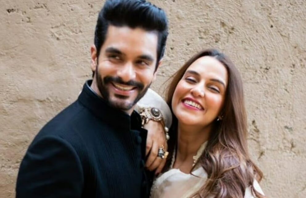 Angad Bedi Biography: Children, Wife, Parents, Age, Height, Net Worth, Instagram, Movies, Wikipedia