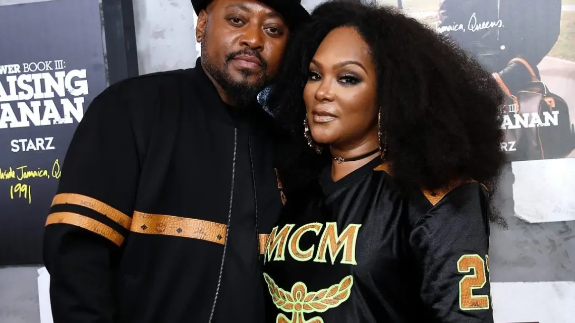 Singer Omar Epps’ Wife Keisha Epps Biography: Age, Net Worth, Husband, Children, Parents, Siblings, Career, Wikipedia