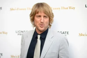Owen Wilson
