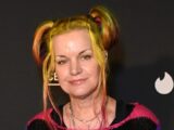 Pauley Perrette
