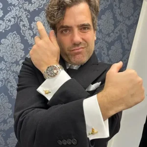 Daniel Ings