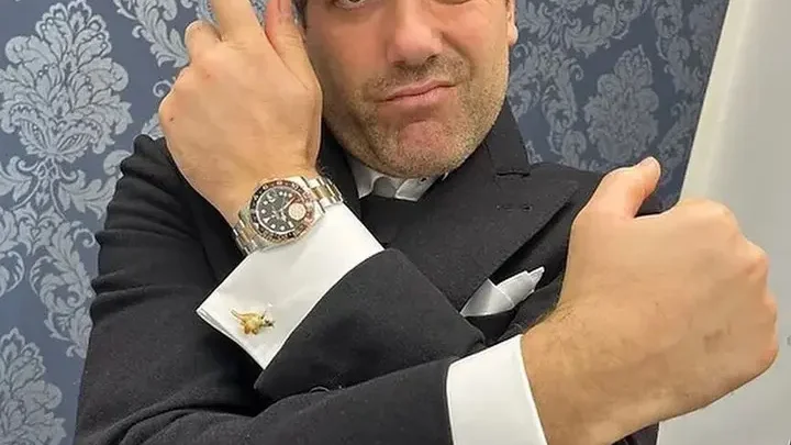 Daniel Ings Biography: Age, Net Worth, Wife, Parents, Career, Wikipedia, Pictures, Awards