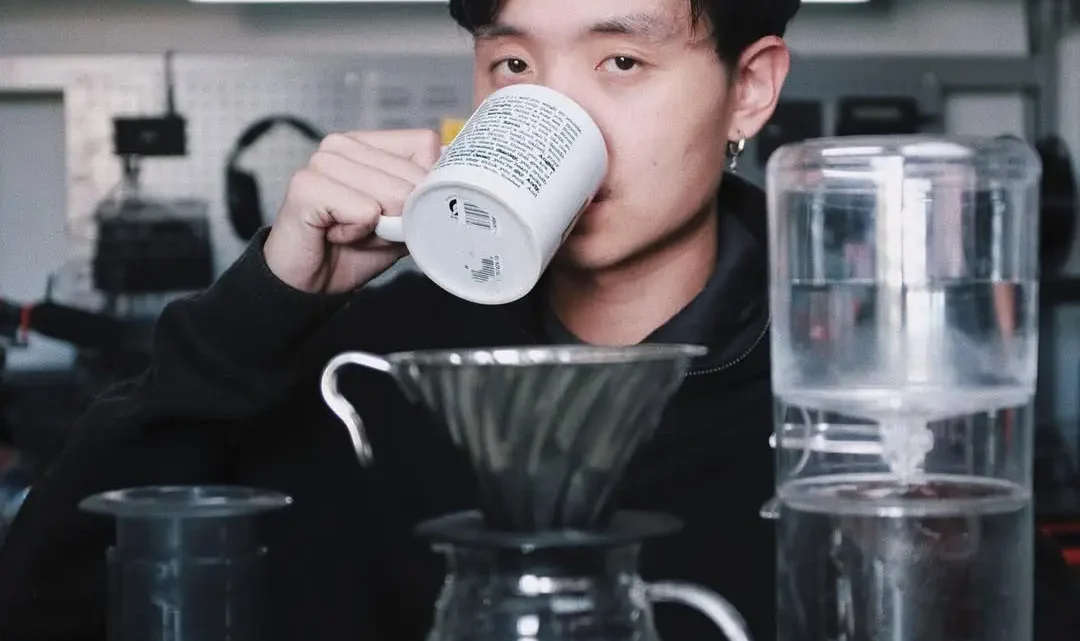 Albert Chang Biography: Age, Net Worth, Parents, Siblings, Career, Wikipedia, Pictures