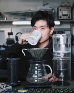 Albert Chang