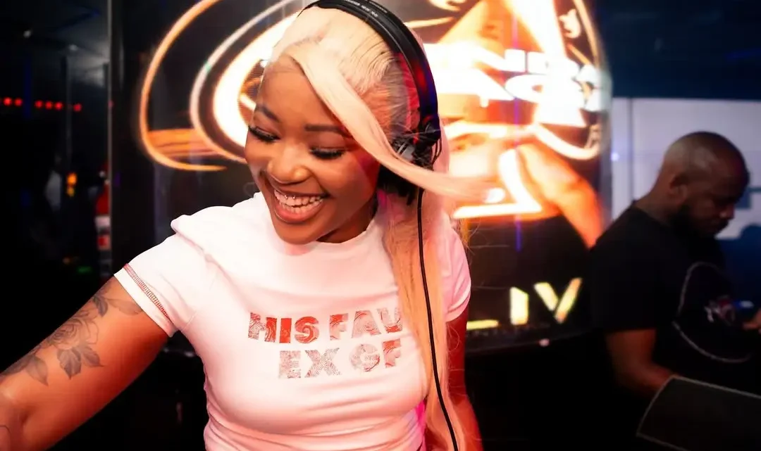 Lundi Buhle Gugwana Biography: Age, Net Worth, Parents, Career, Wikipedia, Pictures