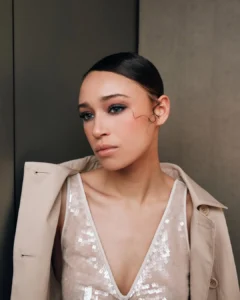 Ella Rae Smith