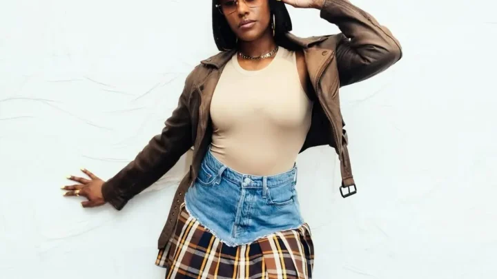 Ericka J. Coulter Biography: Age, Net Worth, Parents, Career, Wikipedia, Pictures