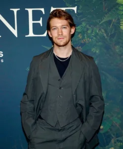 Joe Alwyn