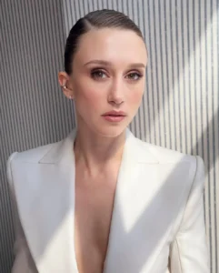 Taissa Farmiga