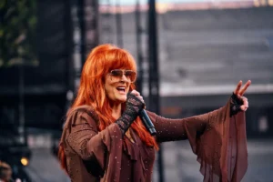 Wynonna Judd