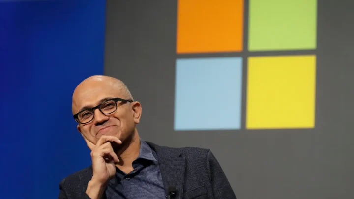 Satya Nadella’s Wife Anupama Nadella Biography: Age, Net Worth, Spouse, Children, Career, Wikipedia