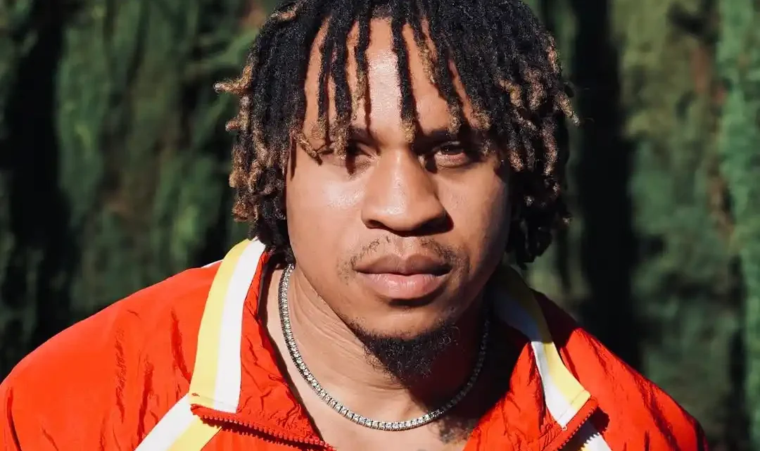 Rotimi’s Biography: Age, Net Worth, Spouse, Parents, Children, Career, Songs, Awards