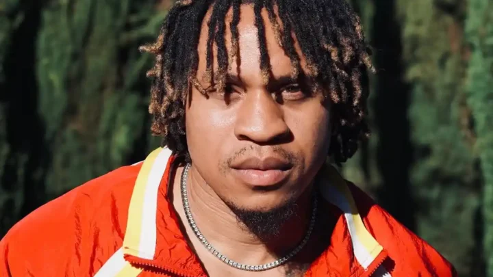 Rotimi’s Biography: Age, Net Worth, Spouse, Parents, Children, Career, Songs, Awards