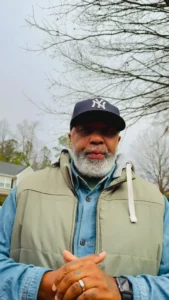 Ali Kenyatta Jones